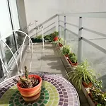 Apartamento Palermo Soho Tango & Wifi