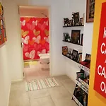 Apartamento Palermo Soho Tango & Wifi