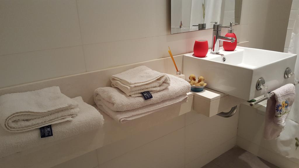 Apartamento Palermo Soho Tango & Wifi *