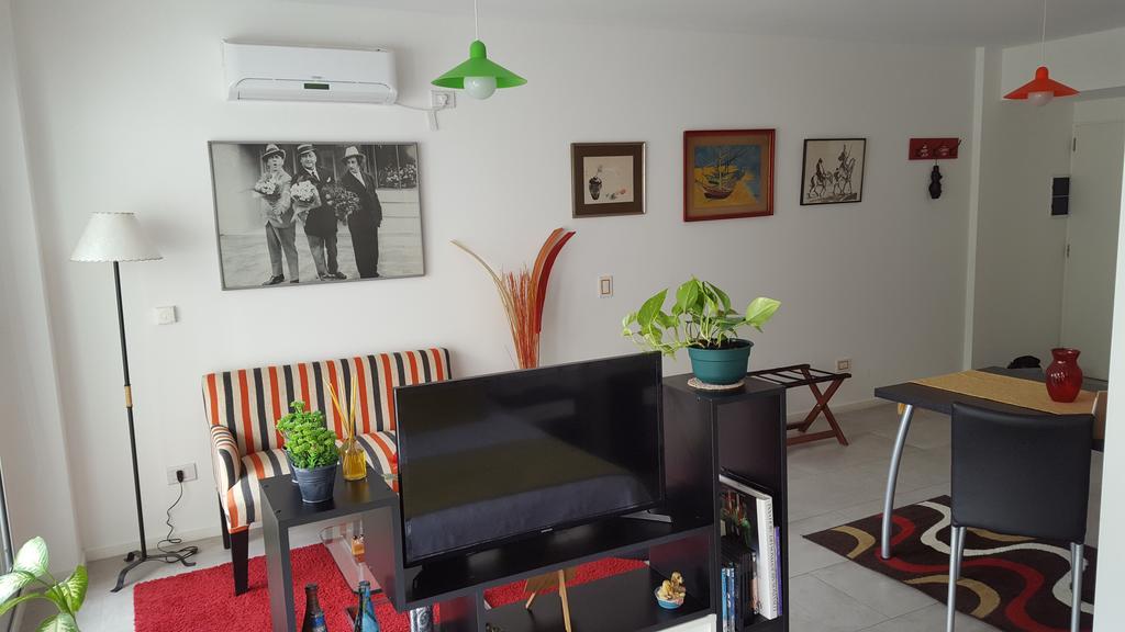 Apartamento Palermo Soho Tango & Wifi
