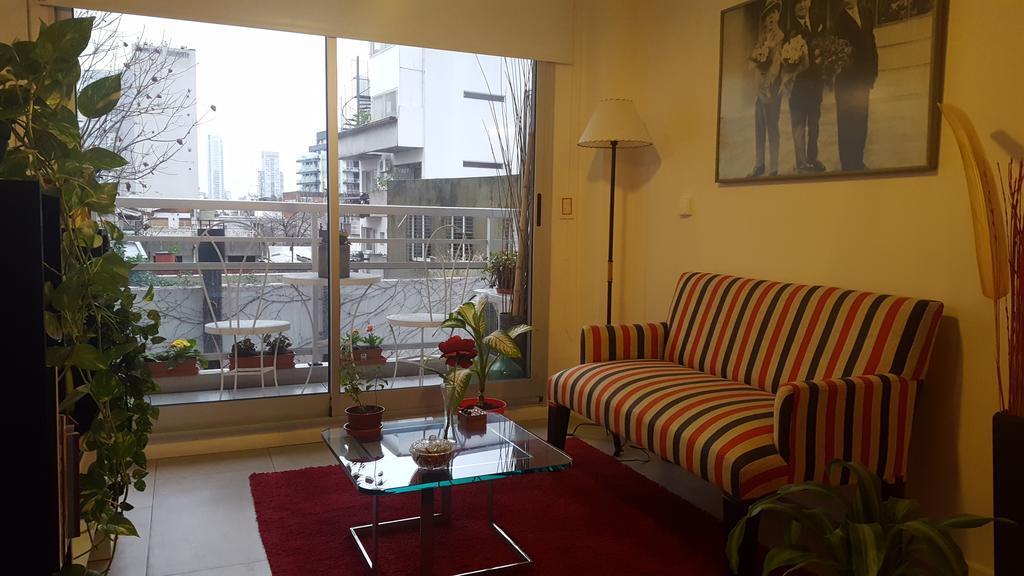 Palermo Soho Tango & Wifi Apartamento