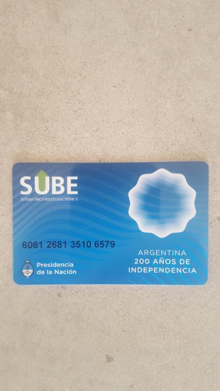 Palermo Soho Tango & Wifi Apartamento Ciudad Autónoma de Buenos Aires