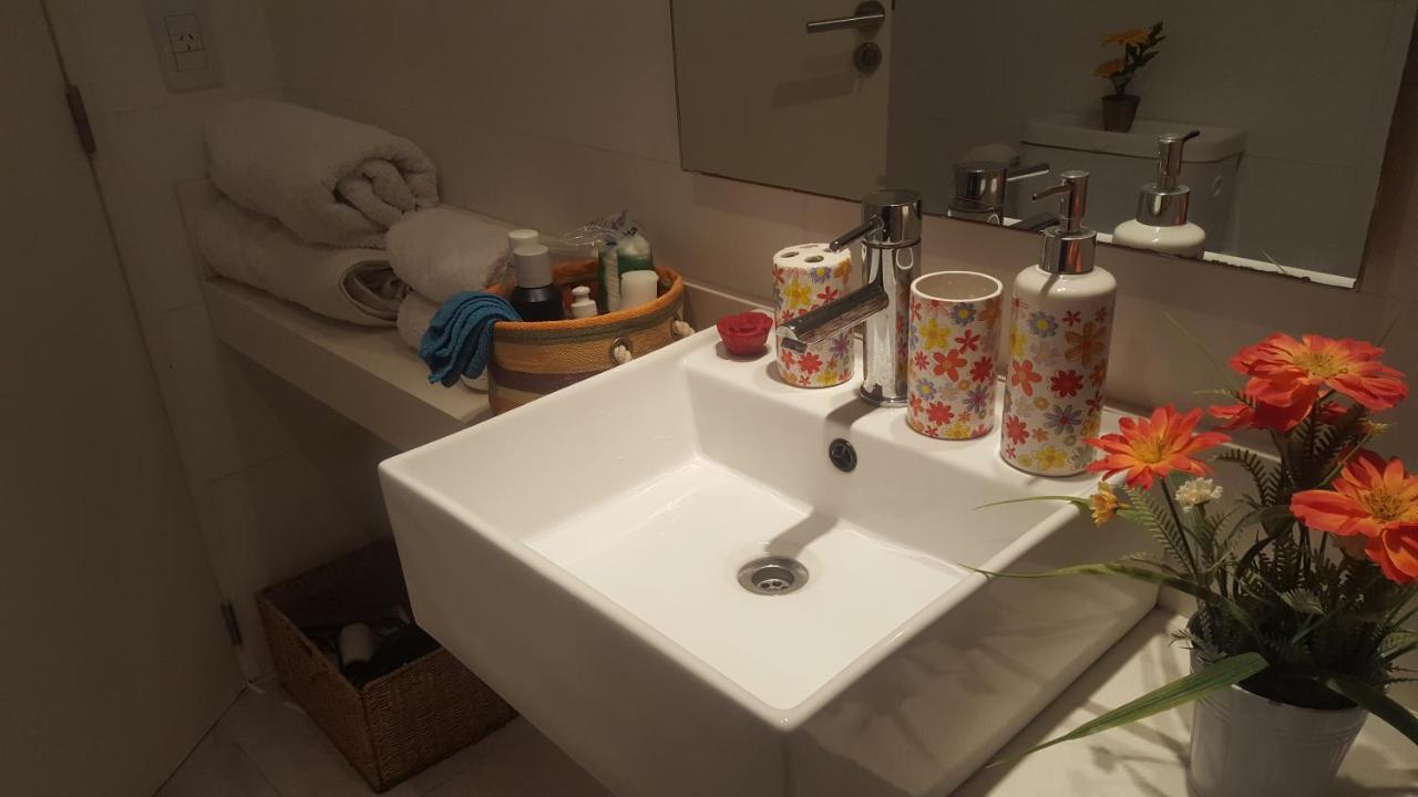 Apartamento Palermo Soho Tango & Wifi *