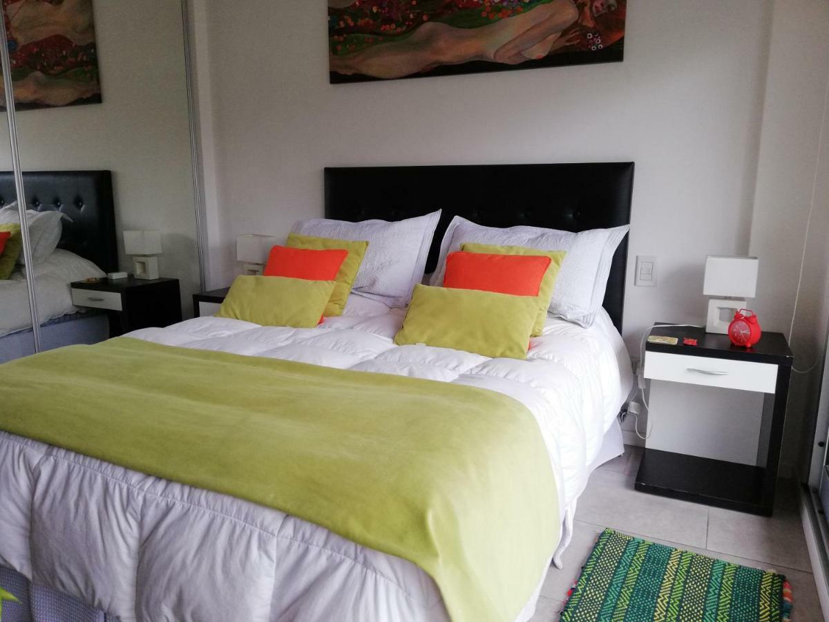 Apartamento Palermo Soho Tango & Wifi *