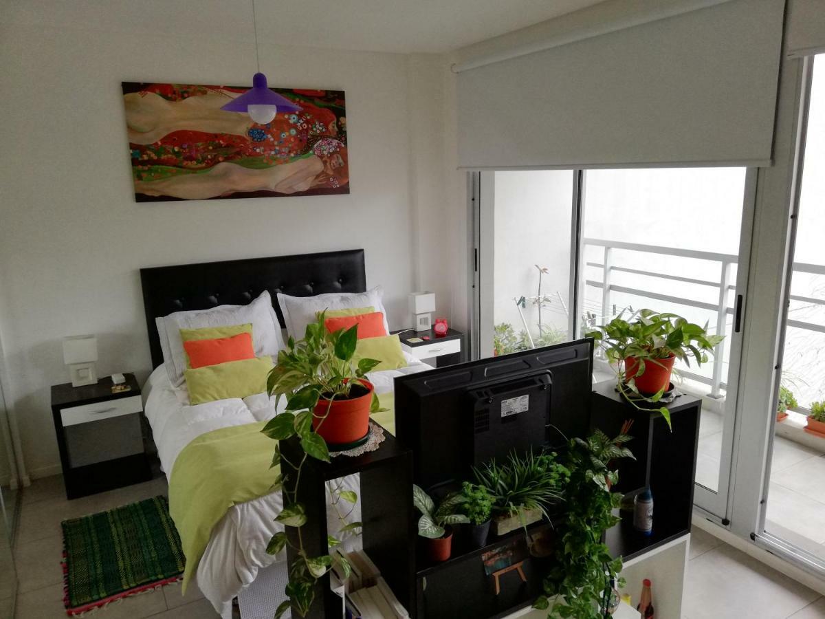 Palermo Soho Tango & Wifi Apartamento *