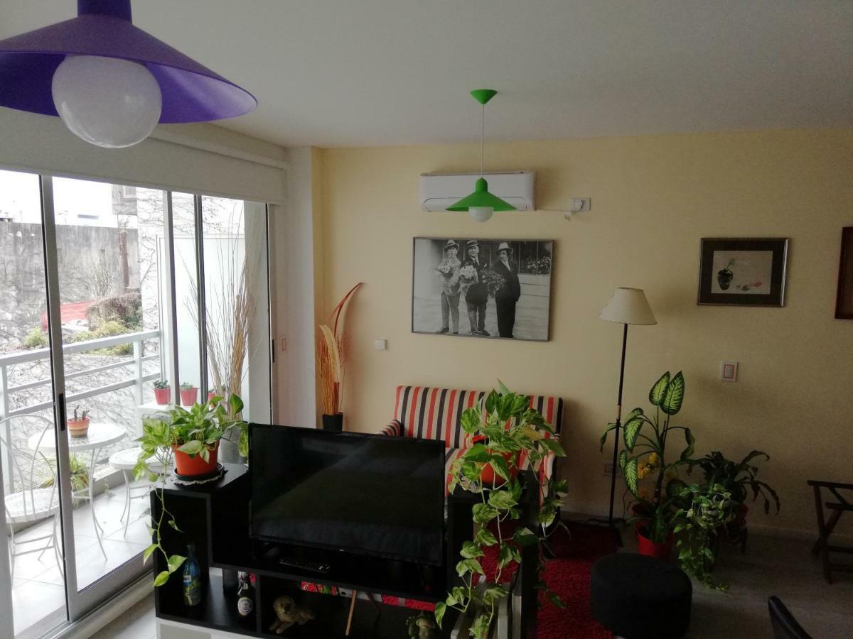 Apartamento Palermo Soho Tango & Wifi *