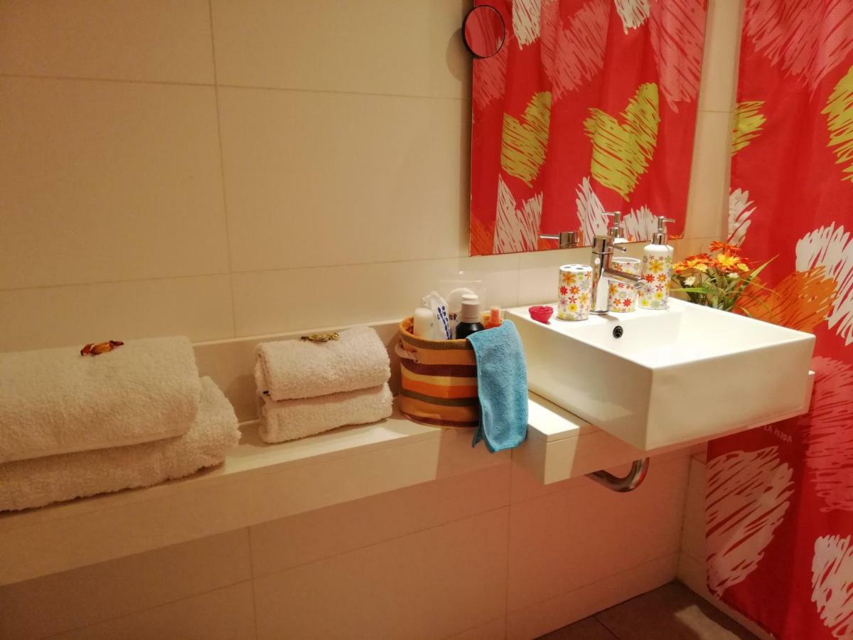 Palermo Soho Tango & Wifi Apartamento